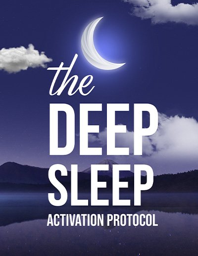 The Deep Sleep Activation Protocol eBook - Audifort Free Bonus #1